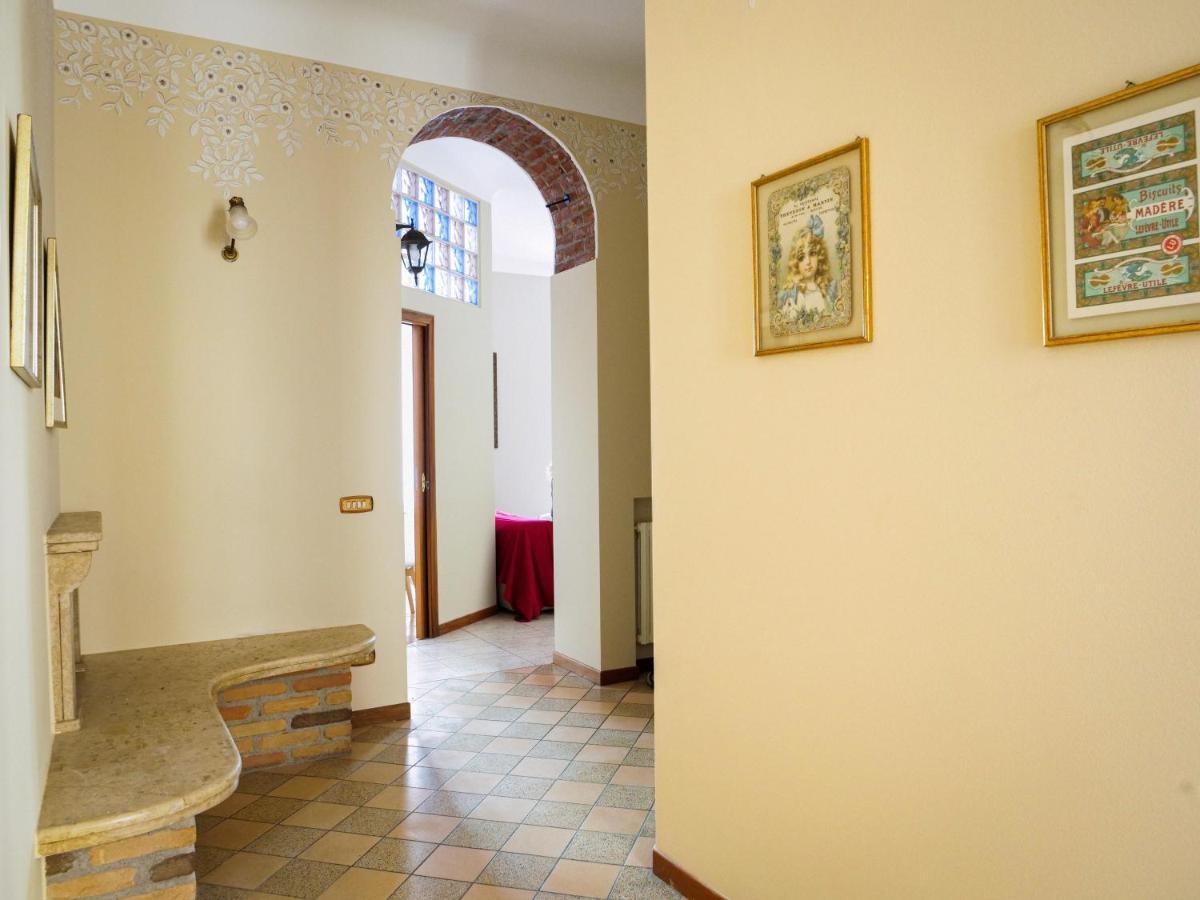 Wonderful Downtown Apartment-Hd Netflix, King-Size Bed, Two Minutes' Walk From Metro Mailand Exterior foto